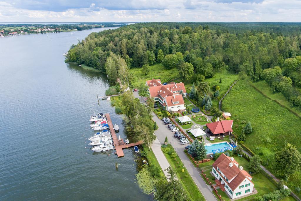 Amax Boutique Mikołajki